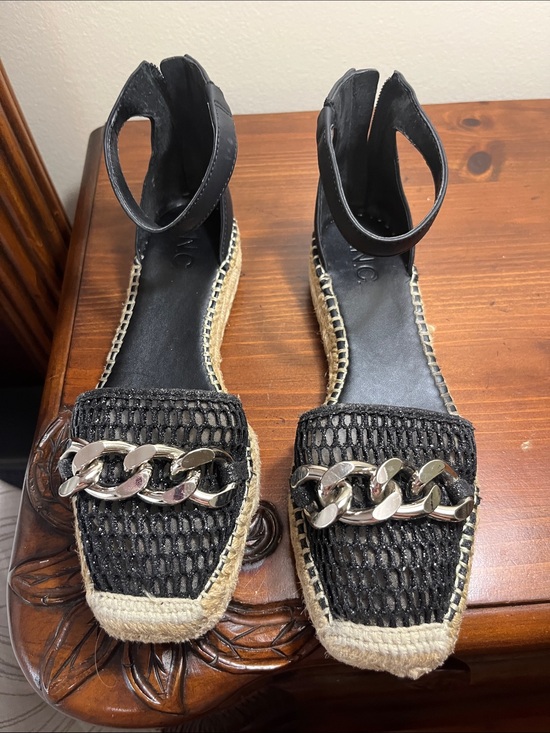 INC International Concepts Shoes - Inc sandals size 8